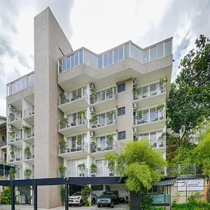 Regent Heights Kandy