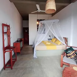 The Traveller Деревянный коттедж