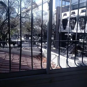Casa Aristides Mendoza