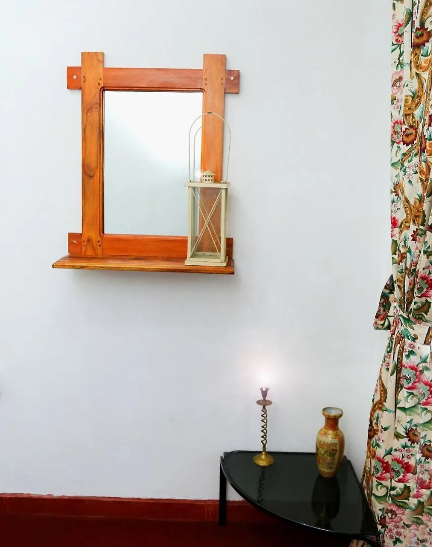 Homestay Kandy My Home Stay Sri Lanka