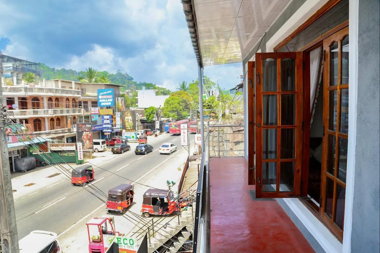 Kandy My Home Stay Sri Lanka