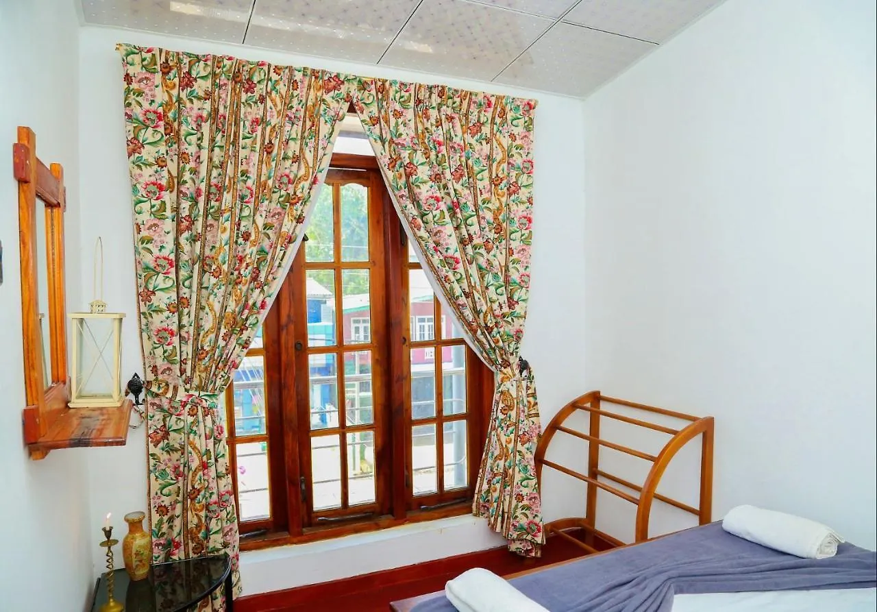 Homestay Kandy My Home Stay