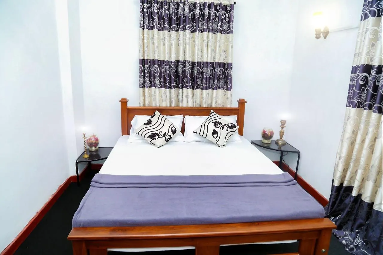 Kandy My Home Stay 0*,