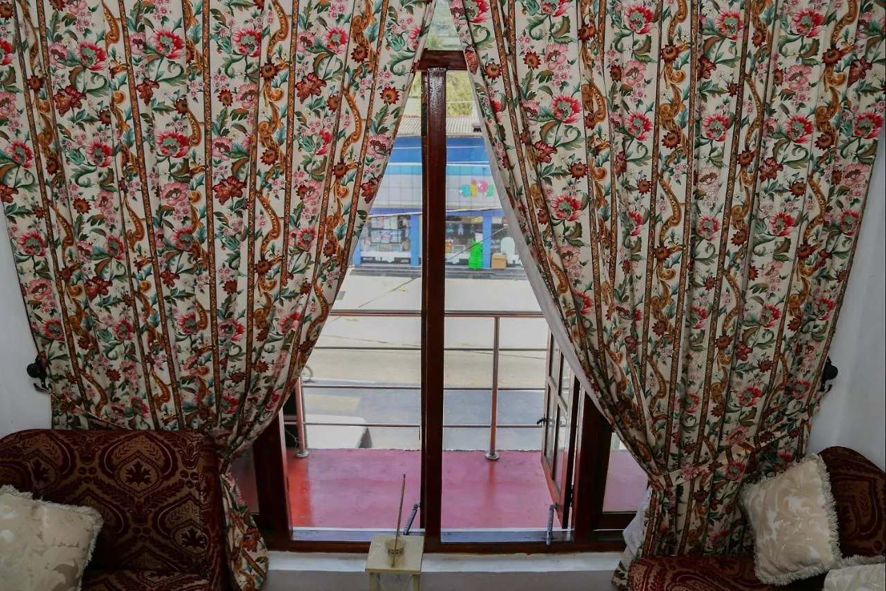 Homestay Kandy My Home Stay
