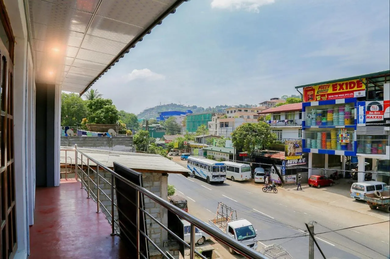 Homestay Kandy My Home Stay Sri Lanka