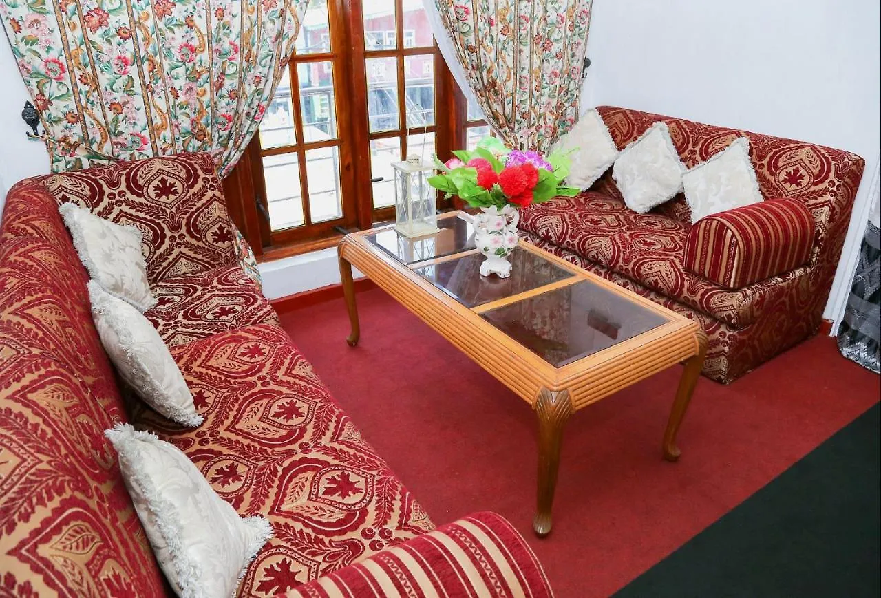 Kandy My Home Stay