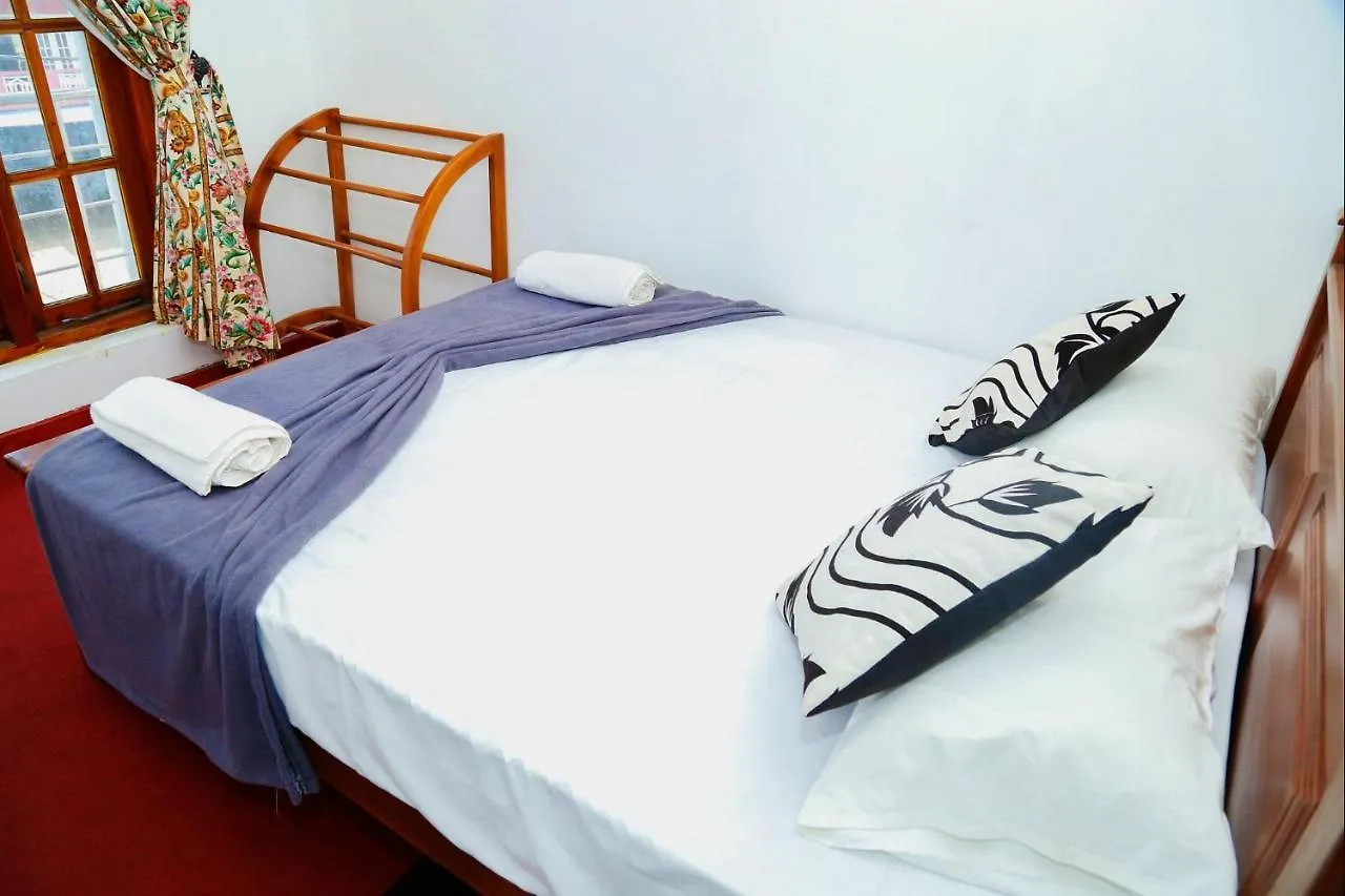 Kandy My Home Stay