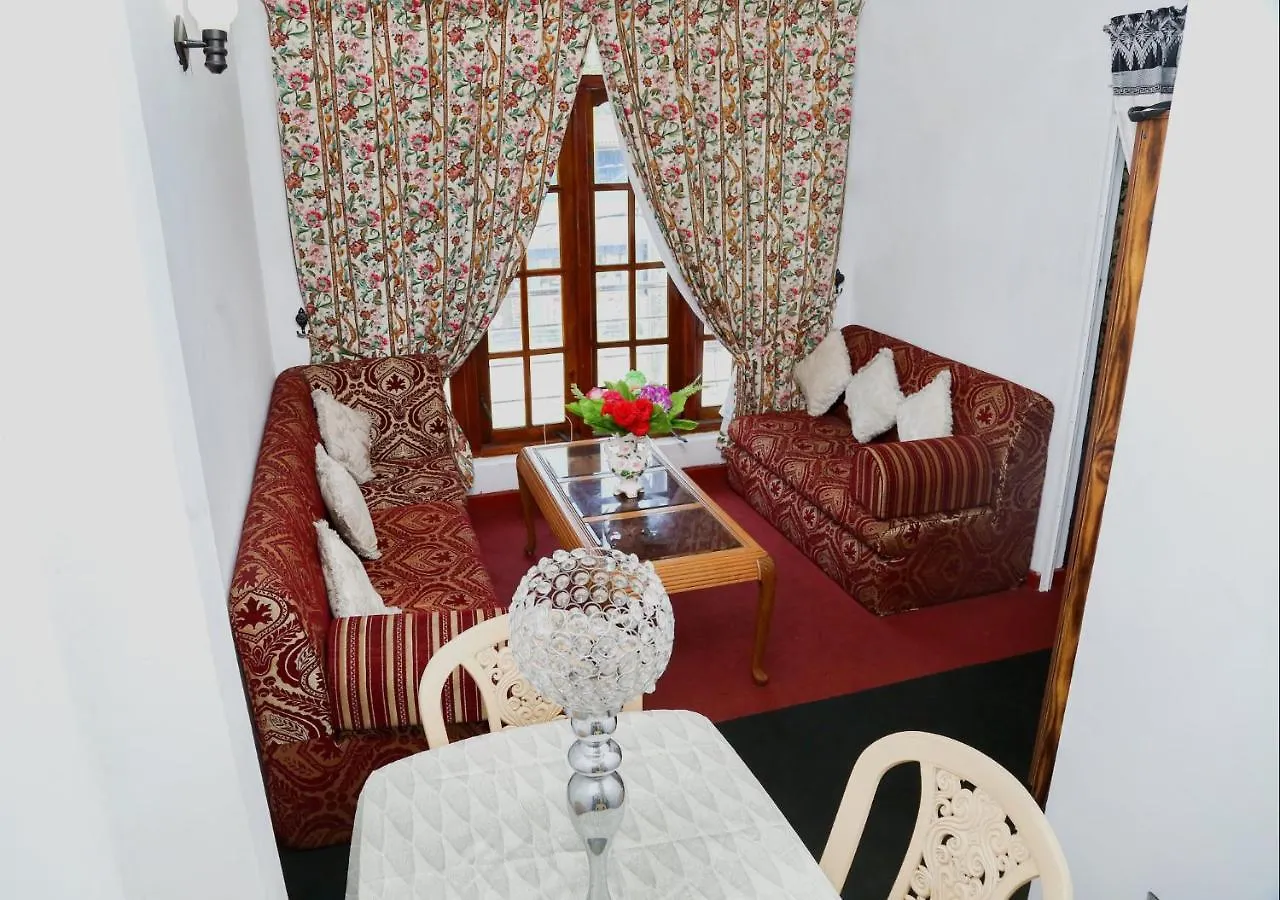 Kandy My Home Stay