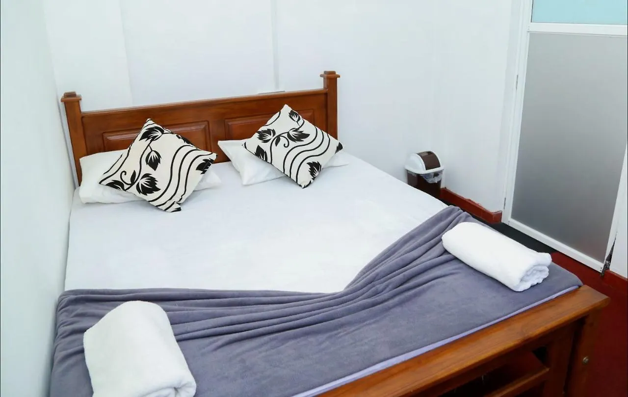 Homestay Kandy My Home Stay